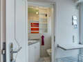 casa a schiera München Moosach 02 toilette per gli ospiti 11852