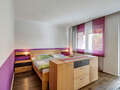 casa a schiera München Moosach 01 camera da letto 11852