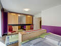 casa a schiera München Moosach 03 camera da letto 11852