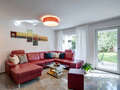 casa a schiera München Moosach 01 zona living 11852