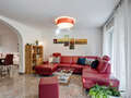 casa a schiera München Moosach 02 zona living 11852