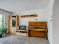 casa a schiera München Moosach 04 zona living 11852