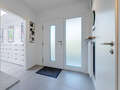Casa Germering 01 ingresso/corridioio 11857