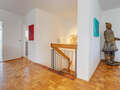 Casa Germering 03 ingresso/corridioio 11857
