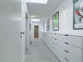 Casa Germering 04 ingresso/corridioio 11857