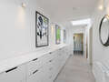 Casa Germering 05 ingresso/corridioio 11857