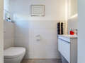 Casa Germering 01 toilette per gli ospiti 11857