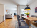 Casa Germering 02 zona pranzo 11857