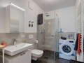 appartamento München Neuhausen 01 bagno 11862