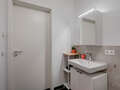 appartamento München Neuhausen 03 bagno 11862