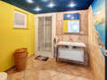 appartamento seminterrato Haar 01 bagno 11871