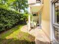 appartamento München Laim 01 giardino 11881