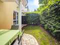 appartamento München Laim 02 giardino 11881