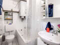 appartamento München Lehel 01 bagno 11889