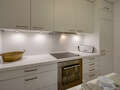 appartamento München Schwabing (links der Leopoldstraße) 04 cucina 11895