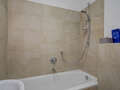 appartamento München Schwabing (links der Leopoldstraße) 02 bagno 11895