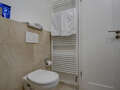 appartamento München Schwabing (links der Leopoldstraße) 03 bagno 11895