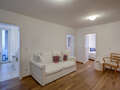 appartamento München Schwabing (links der Leopoldstraße) 01 ingresso/corridioio 11895