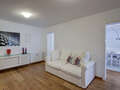appartamento München Schwabing (links der Leopoldstraße) 02 ingresso/corridioio 11895