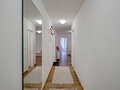 appartamento München Schwabing (links der Leopoldstraße) 04 ingresso/corridioio 11895