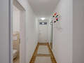 appartamento München Schwabing (links der Leopoldstraße) 05 ingresso/corridioio 11895