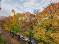 appartamento München Schwabing (links der Leopoldstraße) 02 vista 11895