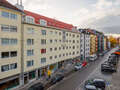 appartamento München Schwabing (links der Leopoldstraße) 05 vista 11895