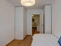 appartamento München Schwabing (links der Leopoldstraße) 03 2° camera da letto 11895