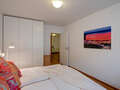 appartamento München Schwabing (links der Leopoldstraße) 03 camera da letto 11895