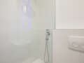 abitazione München Berg am Laim 03 bagno 11909