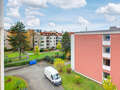 abitazione München Berg am Laim 02 vista 11909
