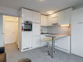 abitazione München Berg am Laim 02 zona living 11909