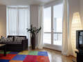 appartamento München Schwabing (links der Leopoldstraße) 04 soggiorno 1191