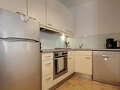 appartamento München Schwabing (links der Leopoldstraße) 02 cucina 1191