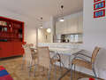 appartamento München Schwabing (links der Leopoldstraße) 01 sala da pranzo 1191