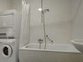 appartamento München Schwabing (links der Leopoldstraße) 02 bagno 1191