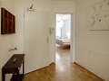 appartamento München Schwabing (links der Leopoldstraße) 02 ingresso/corridioio 1191