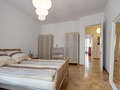 appartamento München Schwabing (links der Leopoldstraße) 02 zona notte 1191