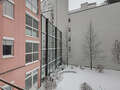 appartamento München Schwabing (links der Leopoldstraße) 02 vista 1191