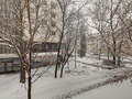 appartamento München Schwabing (links der Leopoldstraße) 03 vista 1191