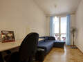 appartamento München Schwabing (links der Leopoldstraße) 01 camera per gli ospiti 1191