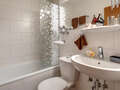 appartamento München Obermenzing 01 bagno 11911