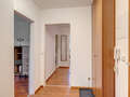 appartamento München Obermenzing 01 ingresso/corridioio 11911