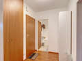 appartamento München Obermenzing 02 ingresso/corridioio 11911