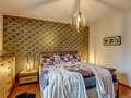 appartamento München Obermenzing 02 camera da letto 11911