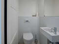appartamento München Nymphenburg 01 toilette separata 11912