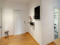 appartamento München Schwabing (rechts der Leopoldstraße) 03 ingresso/corridioio 11920