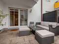 appartamento München Feldmoching 02 terrazza 11949