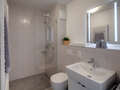 abitazione München Milbertshofen 01 bagno 11961