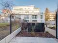 abitazione München Milbertshofen 02 terrazza 11962